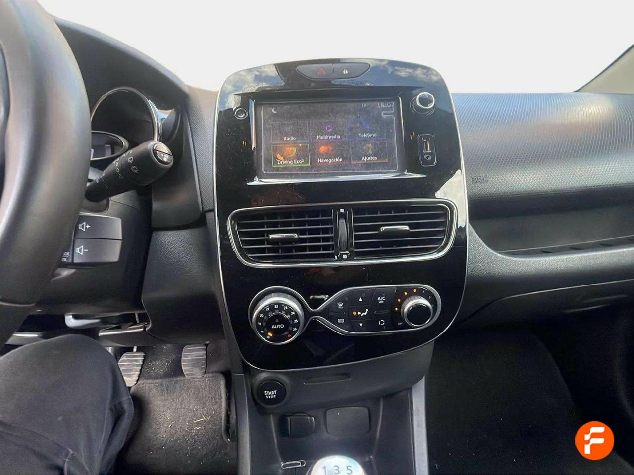 Foto Renault Clio 11