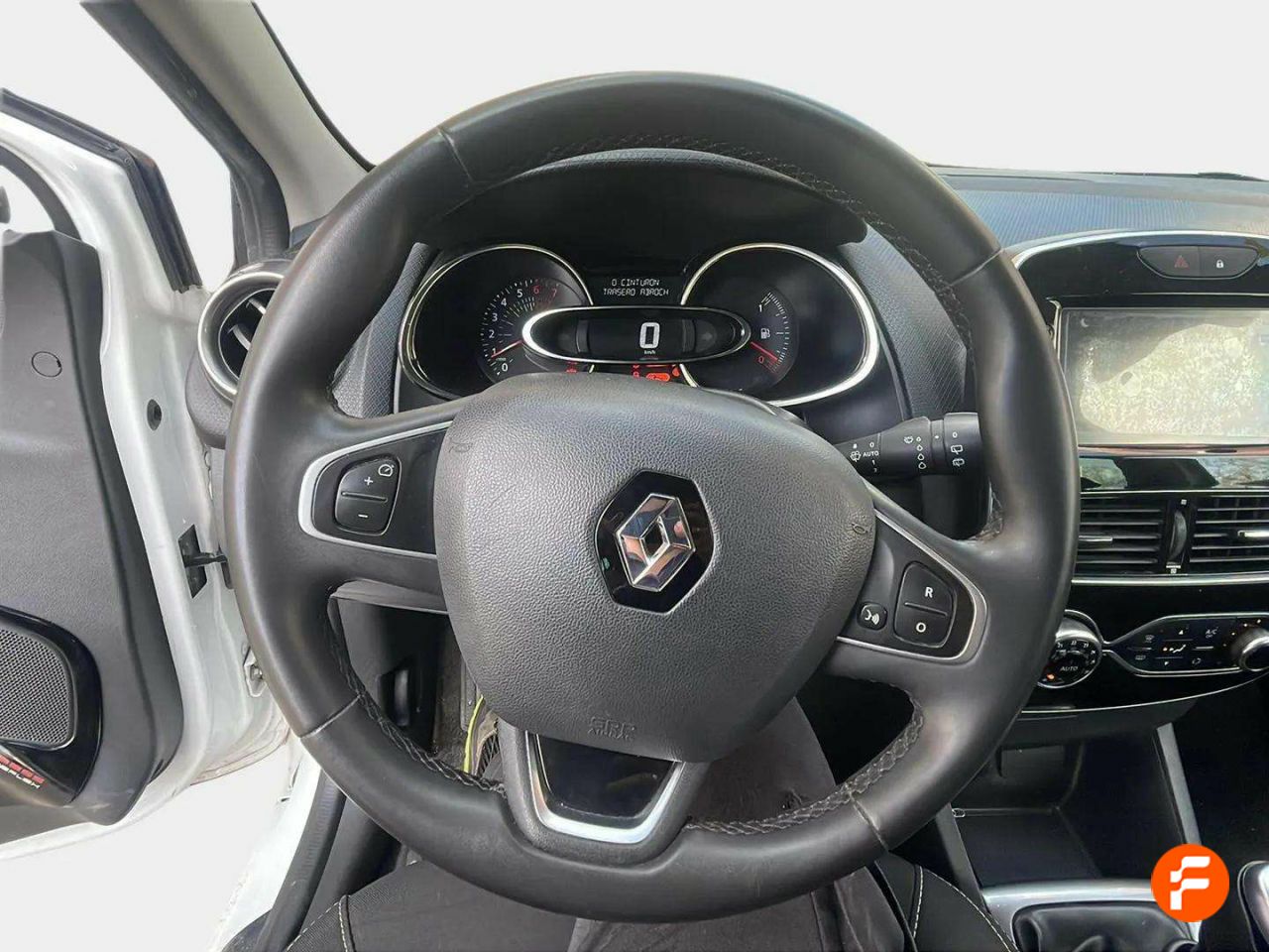 Foto Renault Clio 12