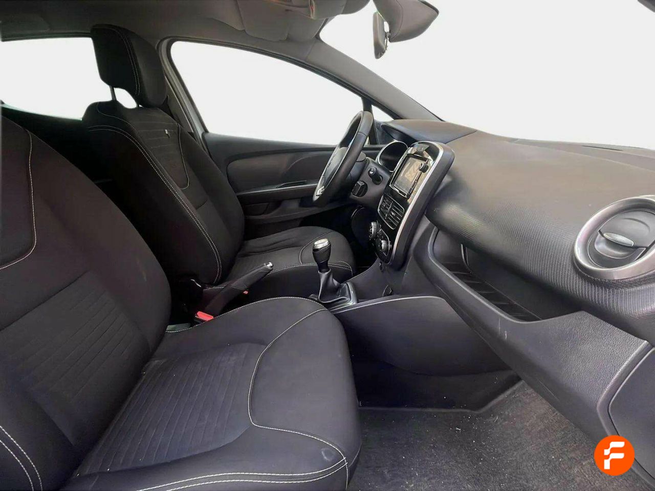 Foto Renault Clio 15