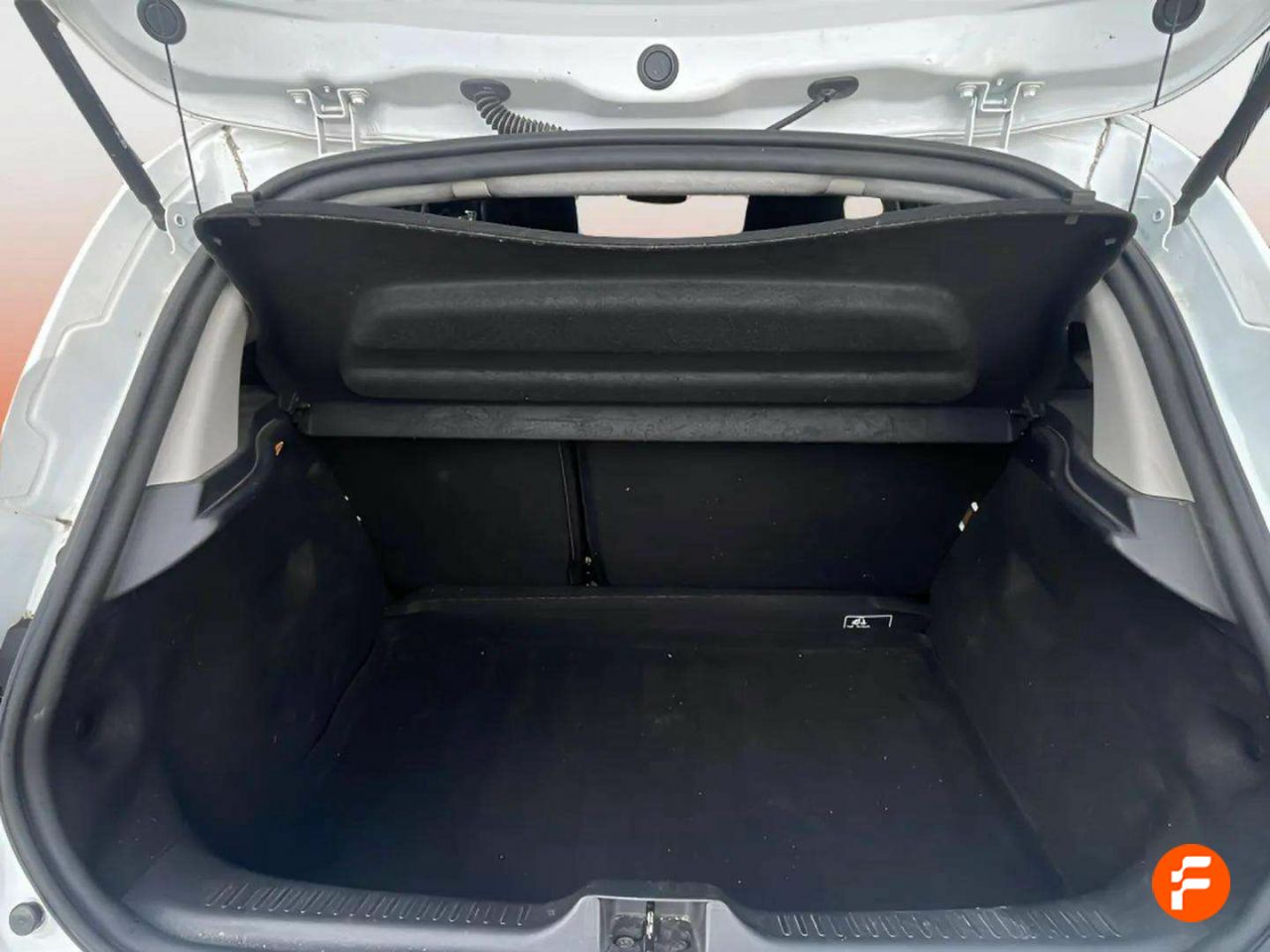 Foto Renault Clio 16