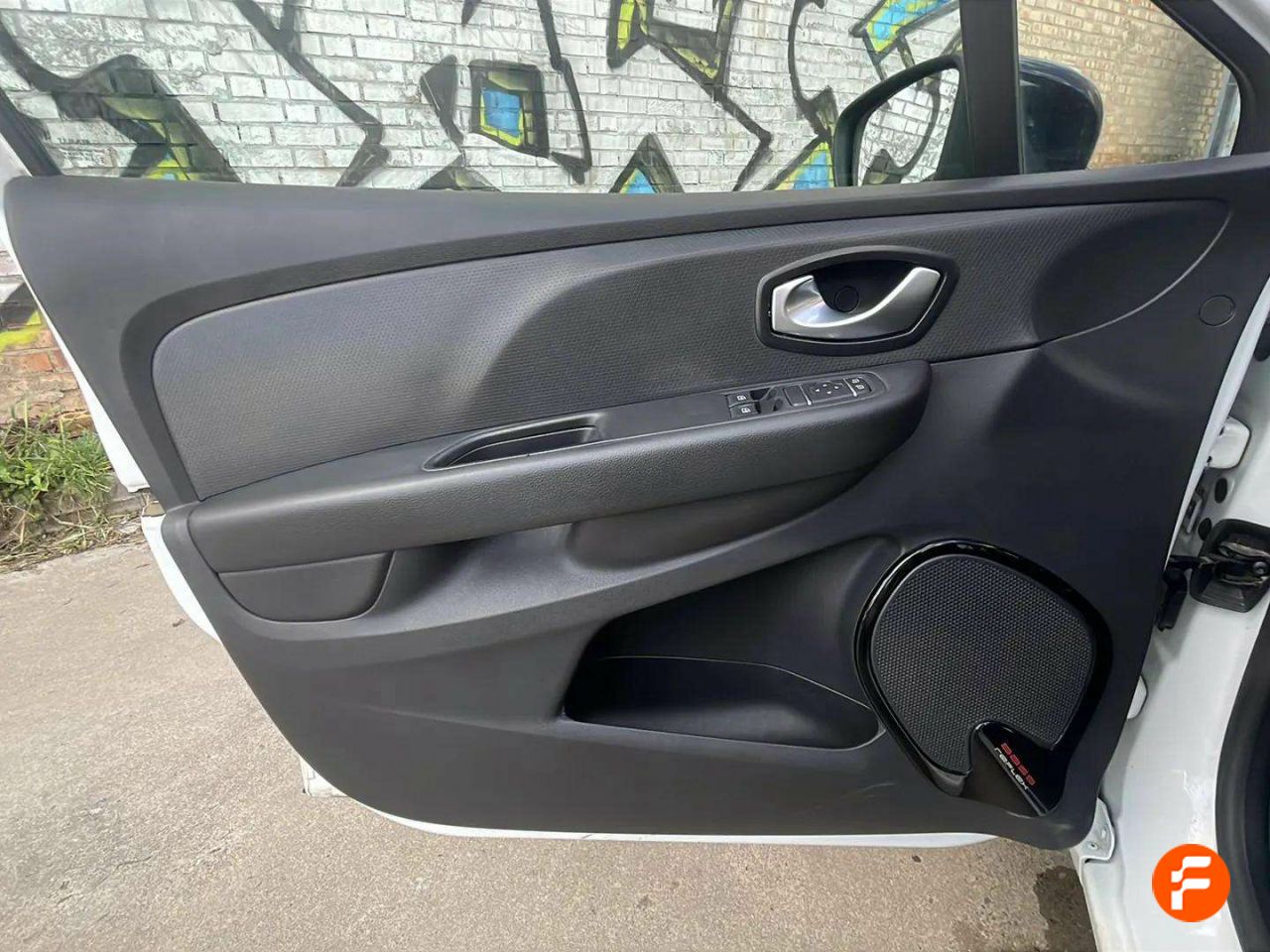 Foto Renault Clio 18