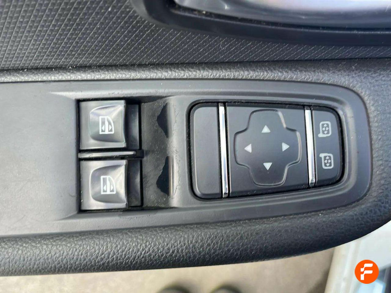 Foto Renault Clio 19