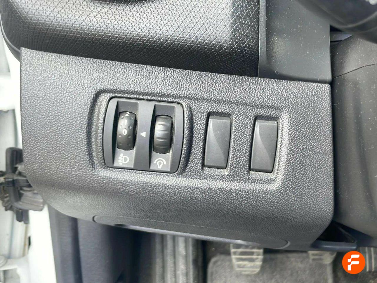 Foto Renault Clio 20