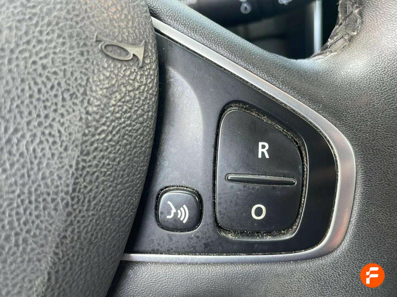 Foto Renault Clio 21