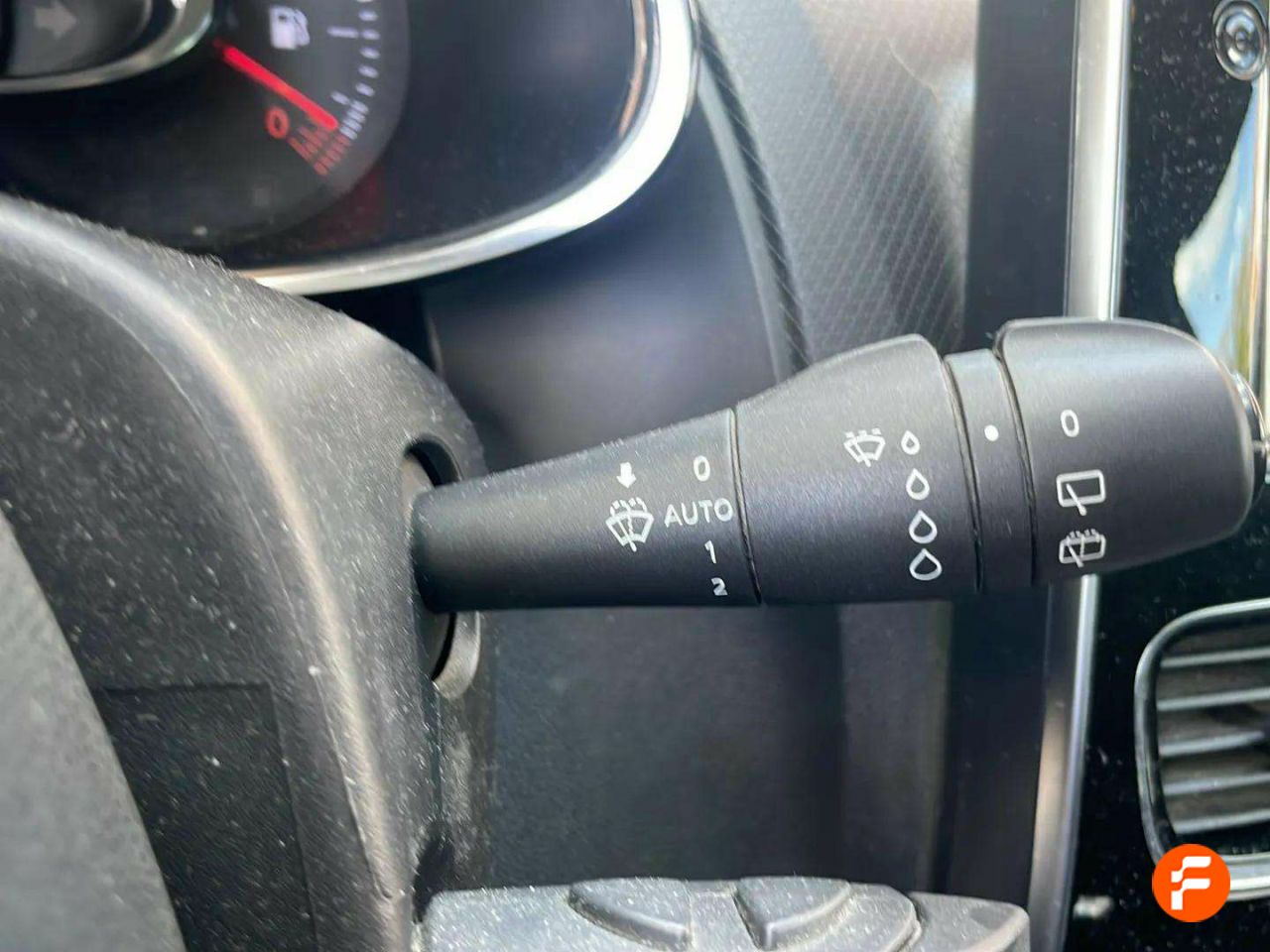 Foto Renault Clio 23