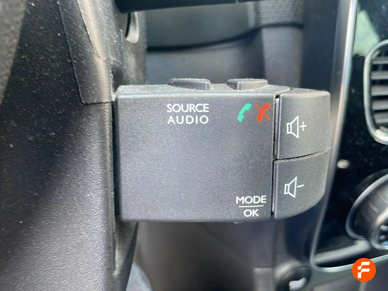 Foto Renault Clio 24