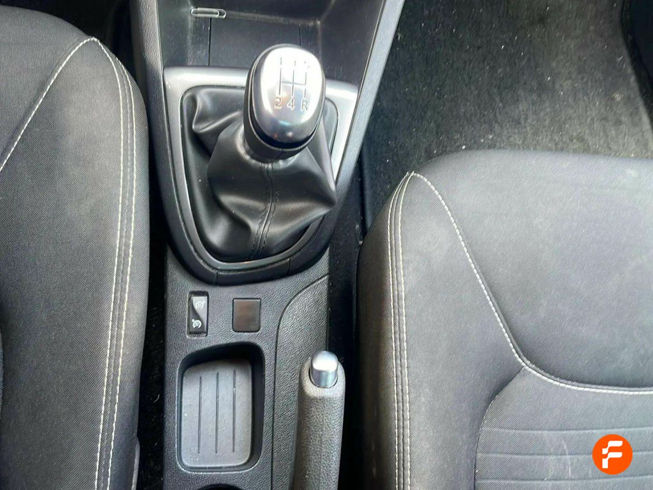 Foto Renault Clio 26