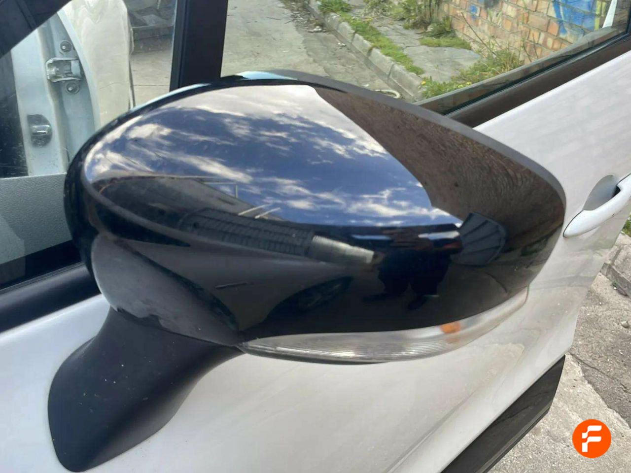 Foto Renault Clio 30