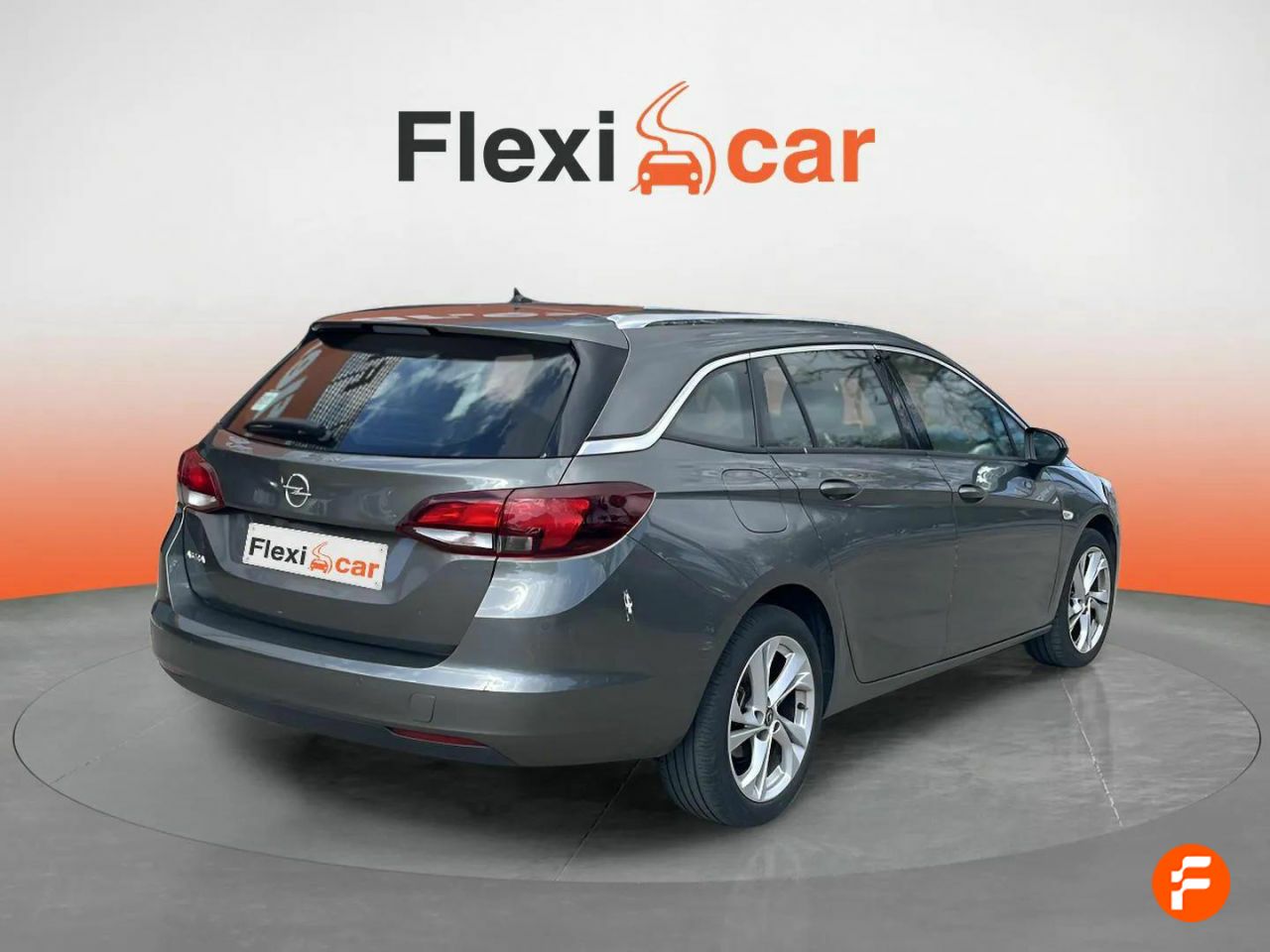 Foto Opel Astra 7