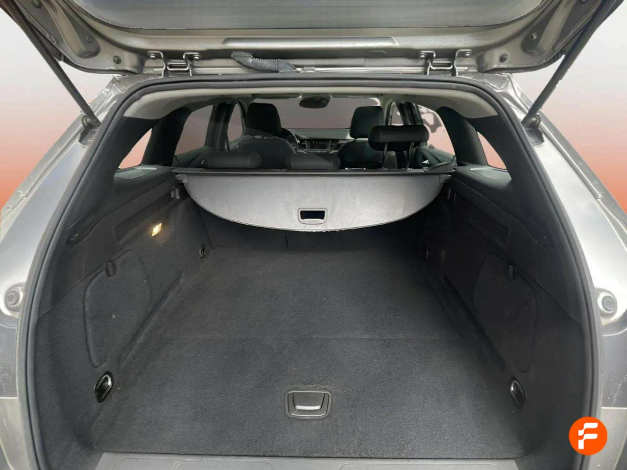 Foto Opel Astra 17