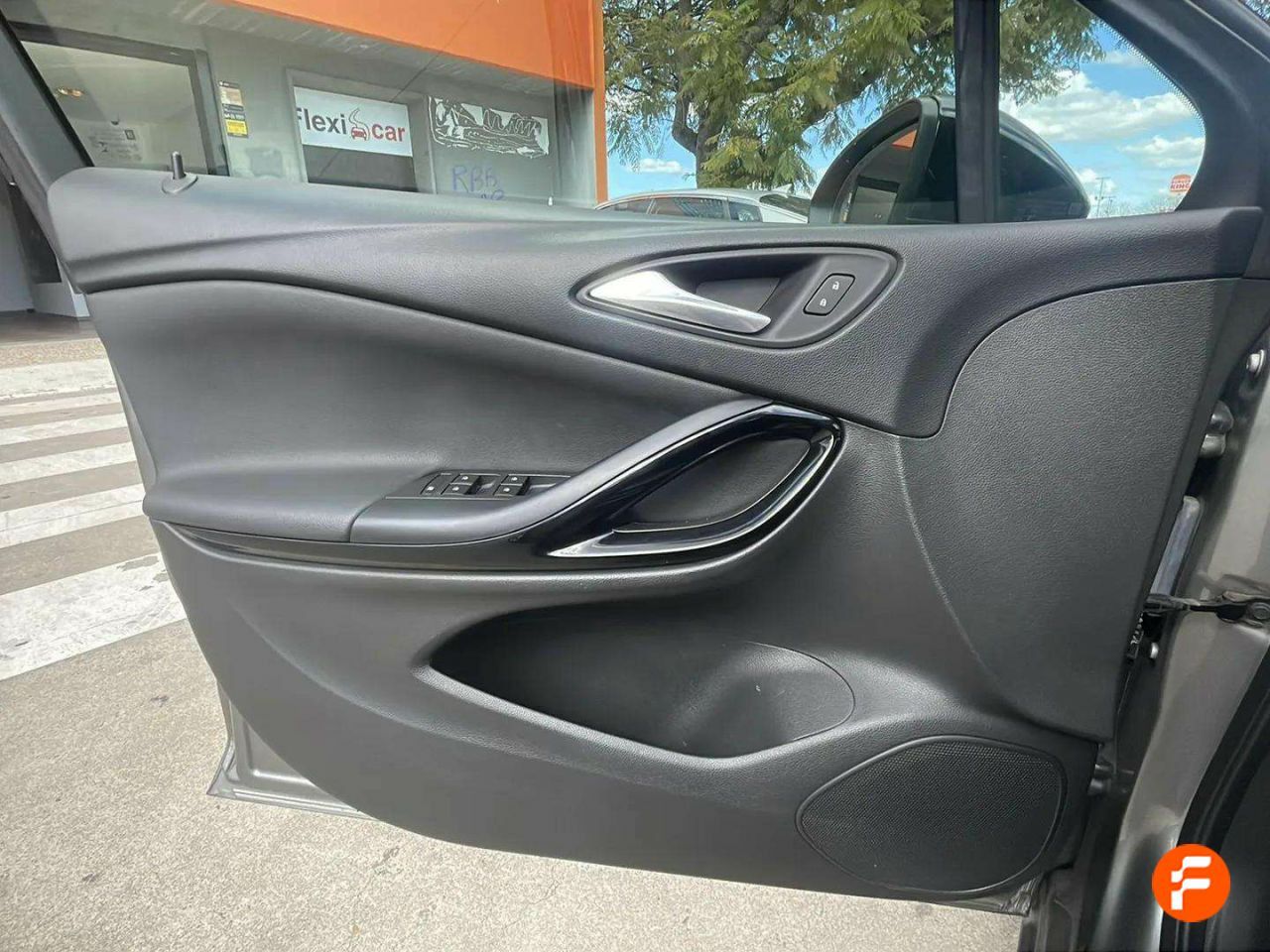 Foto Opel Astra 19