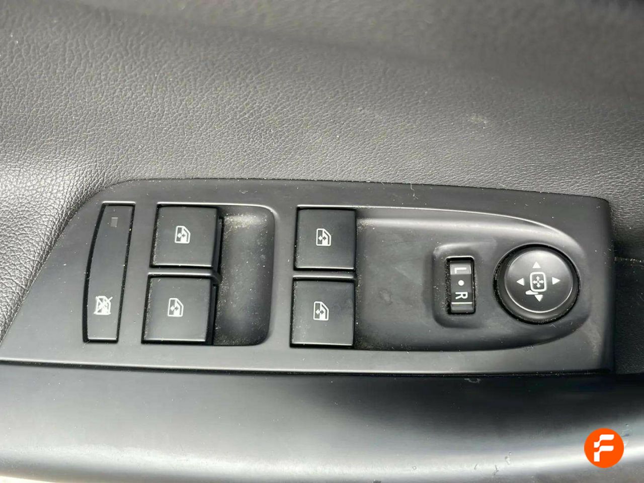 Foto Opel Astra 20
