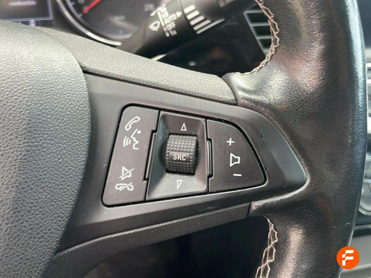 Foto Opel Astra 21