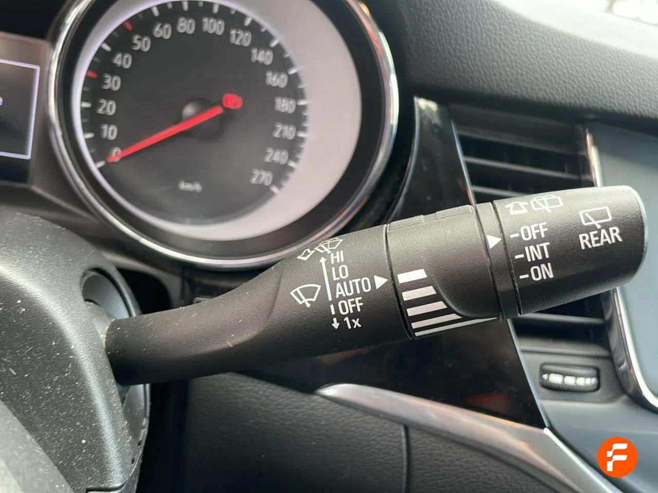 Foto Opel Astra 23