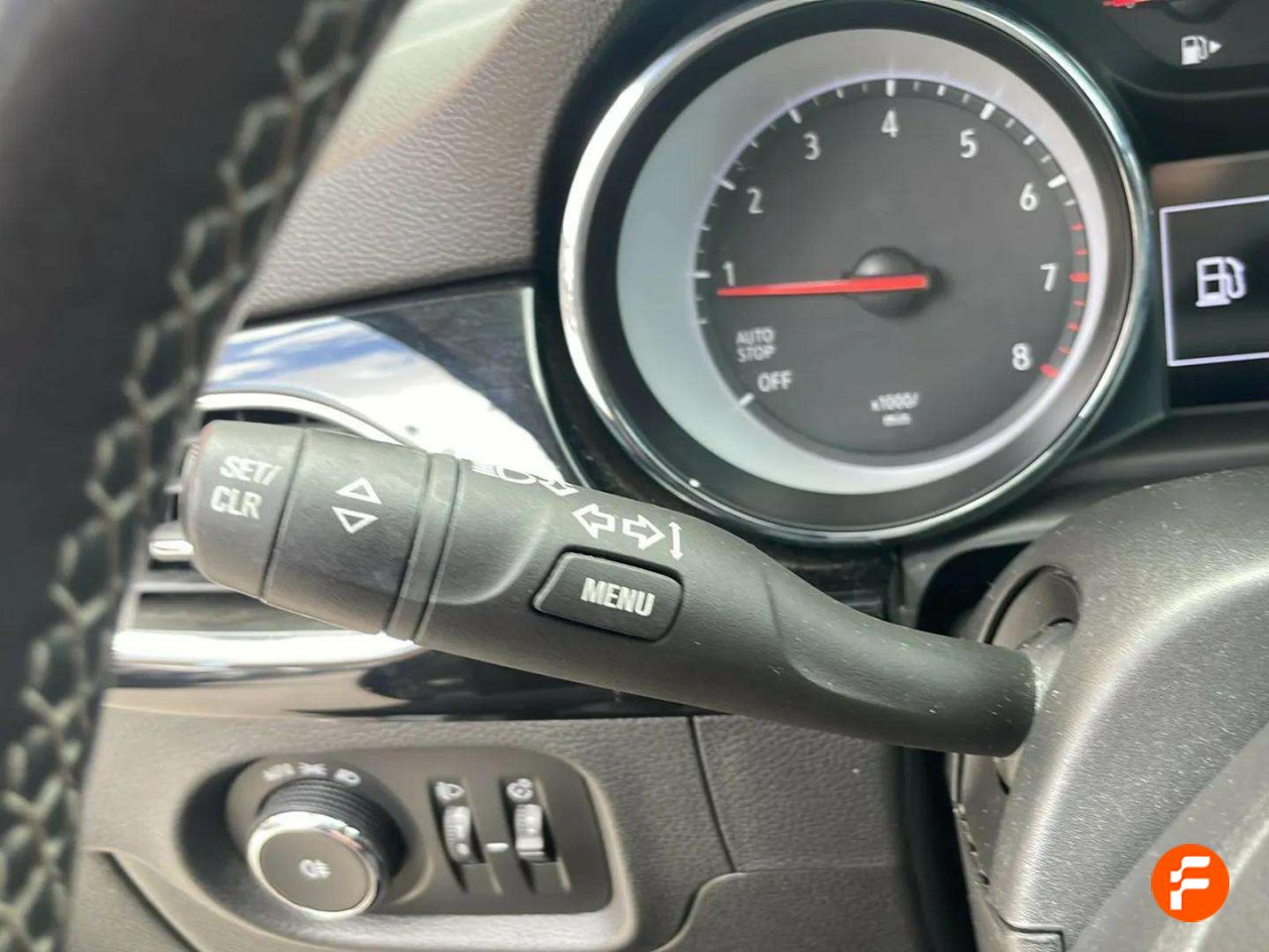 Foto Opel Astra 24