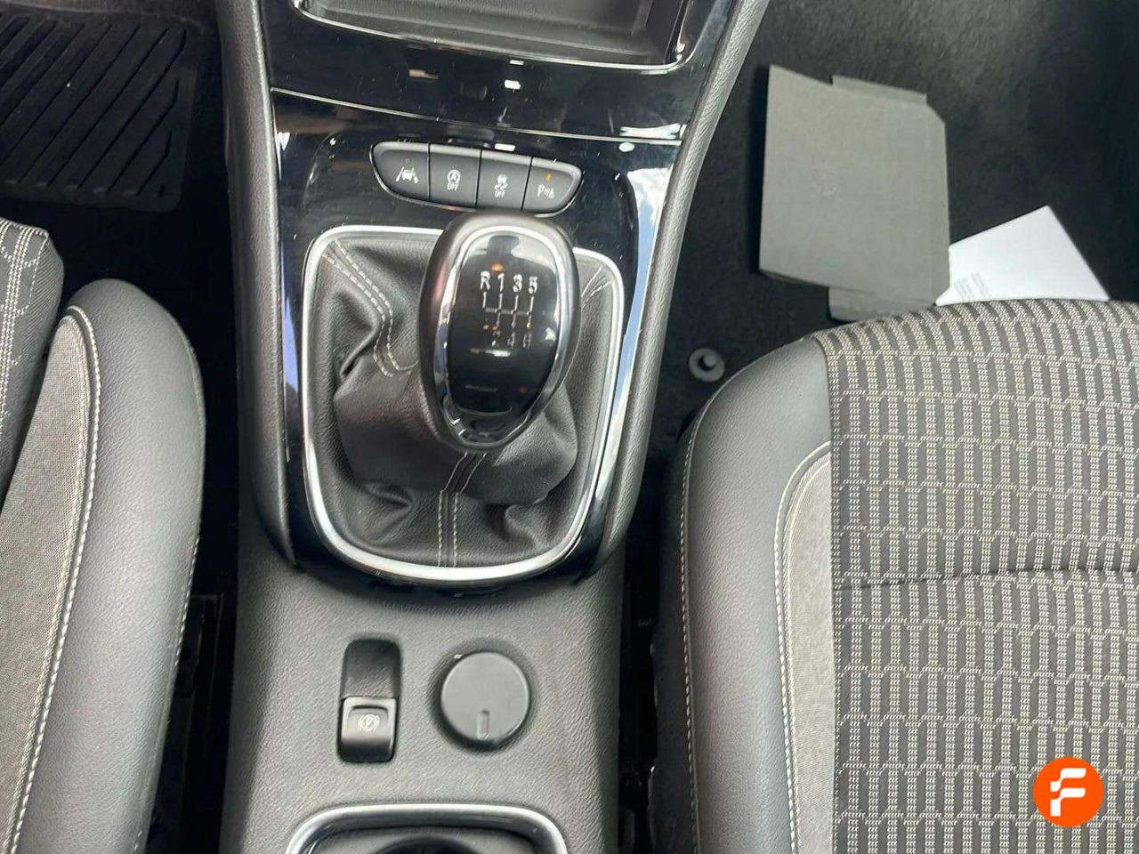 Foto Opel Astra 25