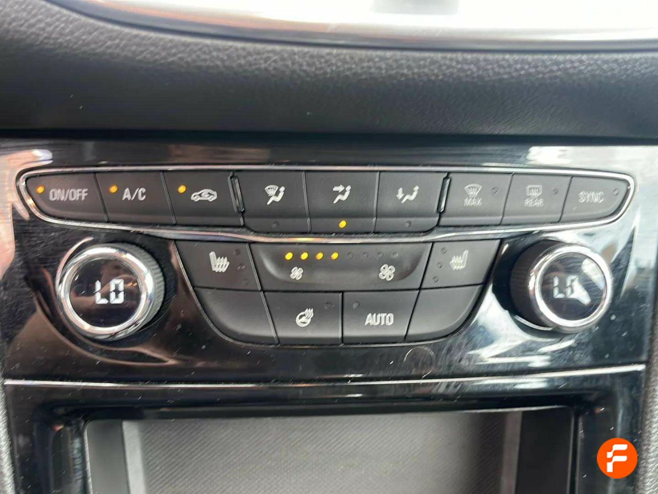 Foto Opel Astra 26