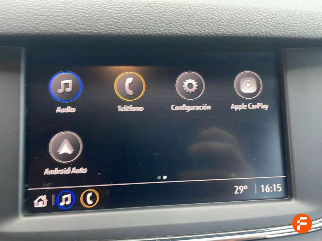 Foto Opel Astra 27