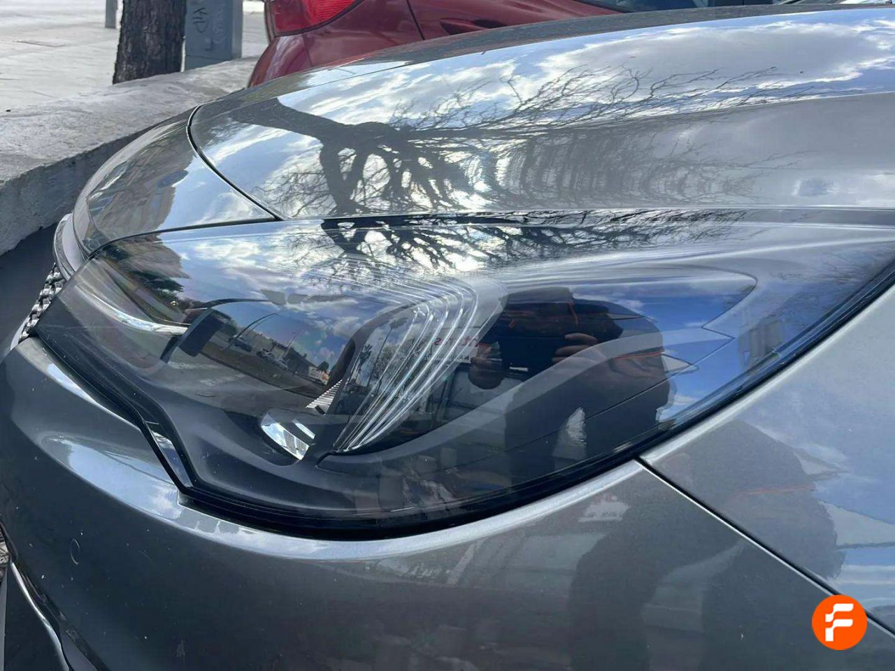 Foto Opel Astra 32