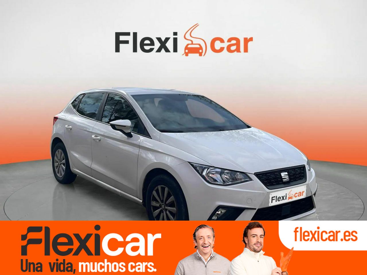 Foto Seat Ibiza 1
