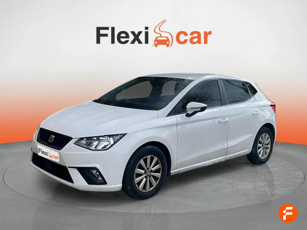 Foto Seat Ibiza 2