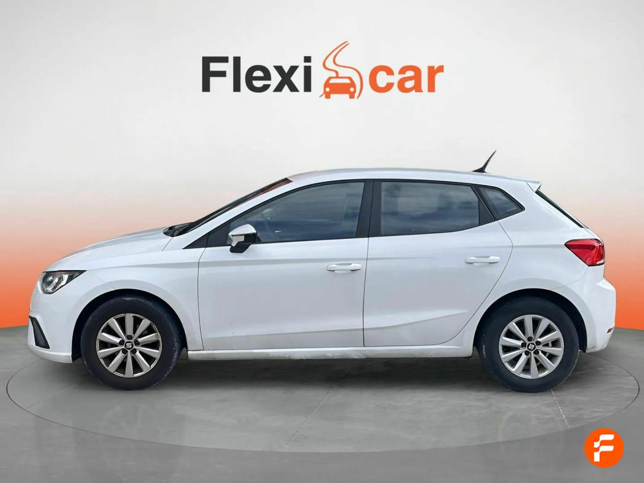 Foto Seat Ibiza 3
