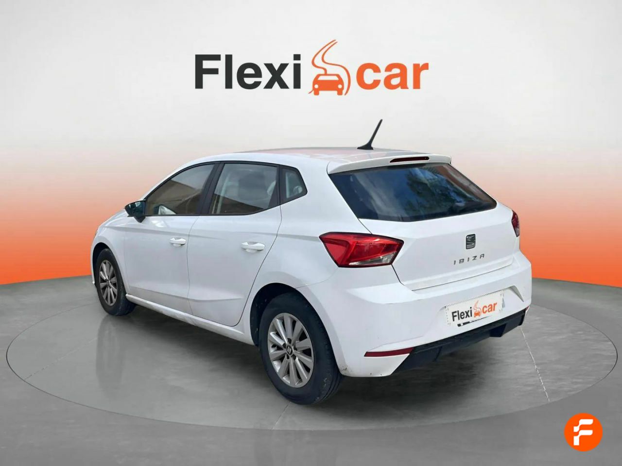 Foto Seat Ibiza 4