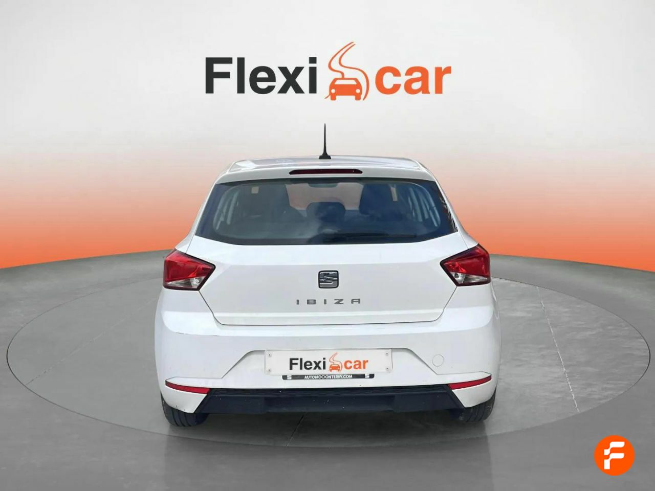 Foto Seat Ibiza 5