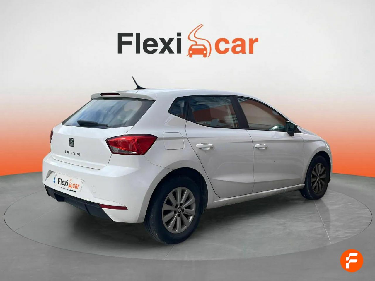 Foto Seat Ibiza 7