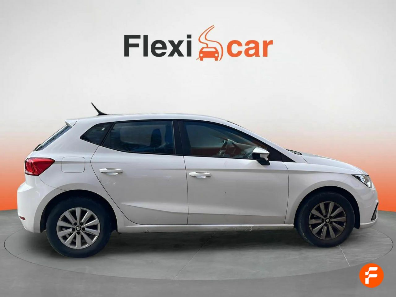 Foto Seat Ibiza 8