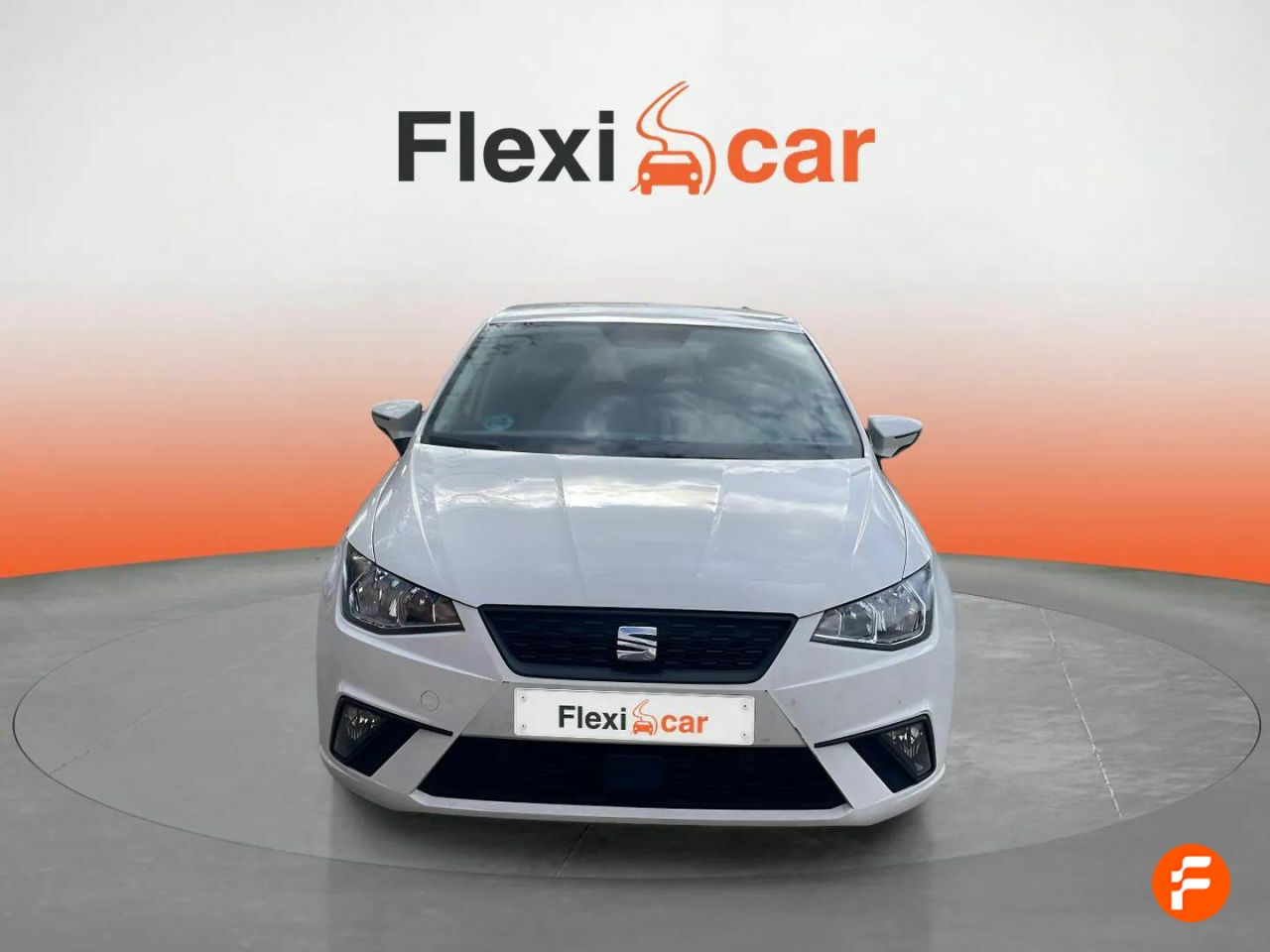 Foto Seat Ibiza 9