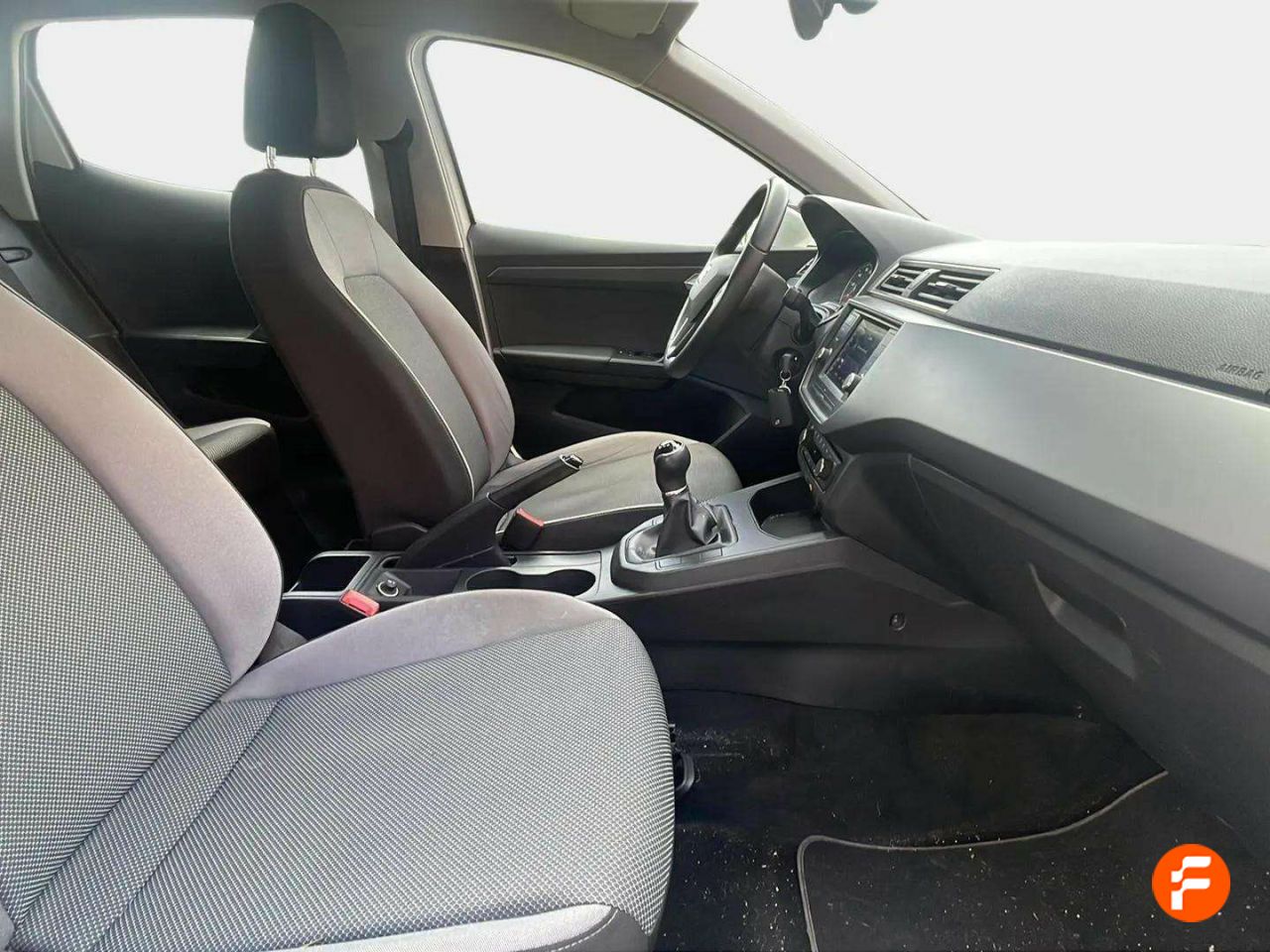 Foto Seat Ibiza 16