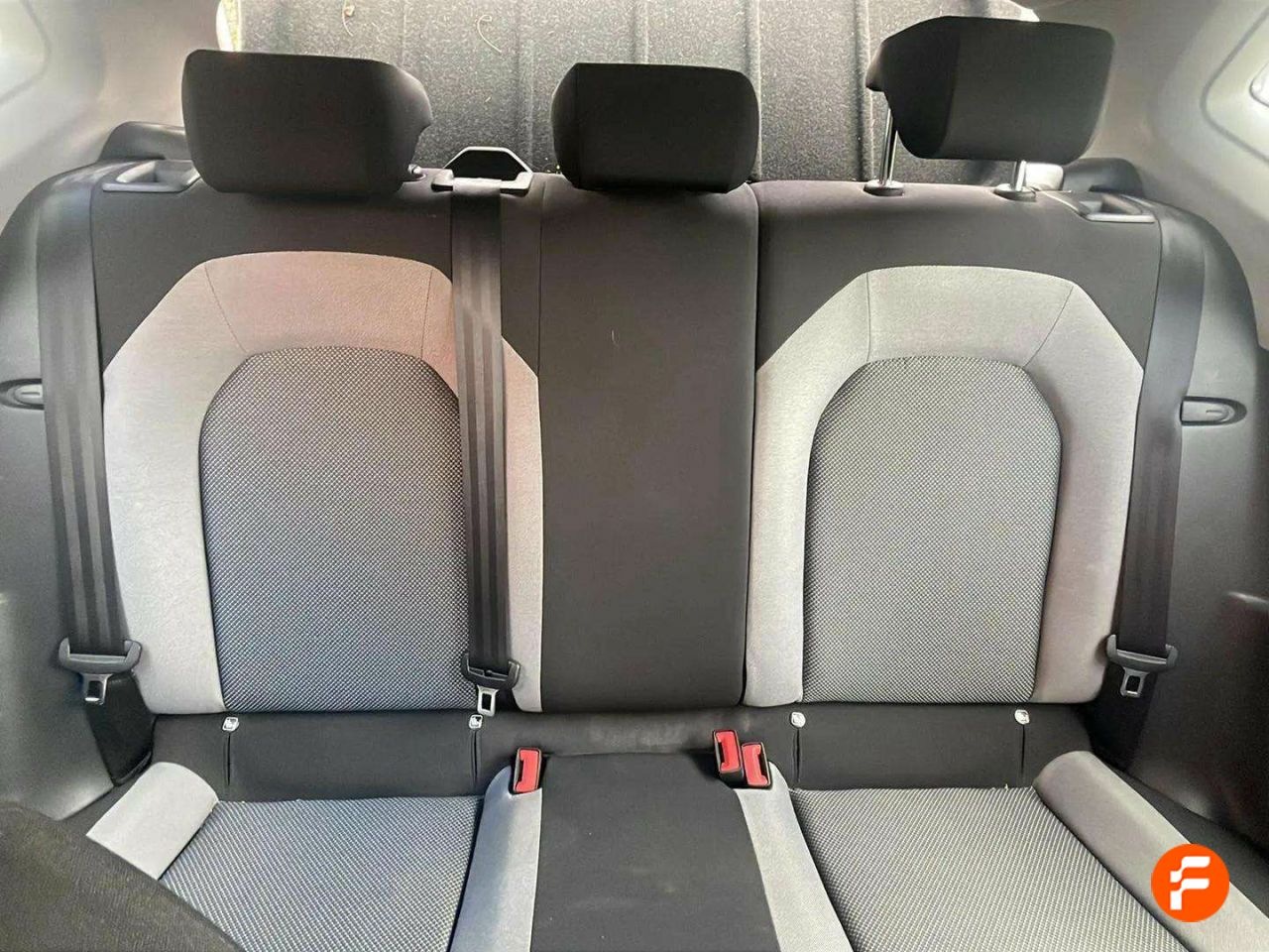 Foto Seat Ibiza 17