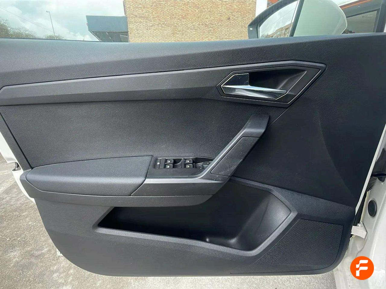 Foto Seat Ibiza 19