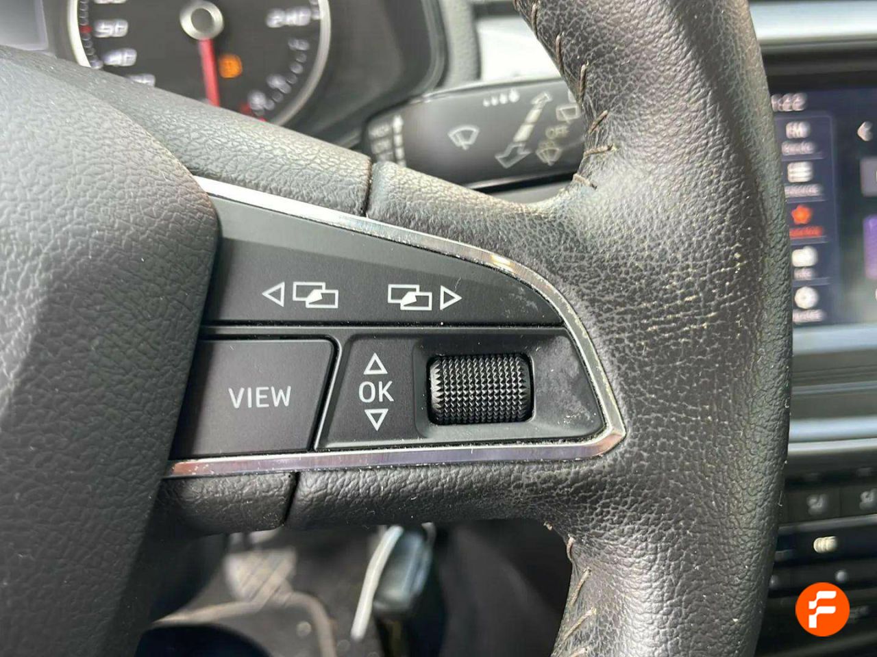 Foto Seat Ibiza 22