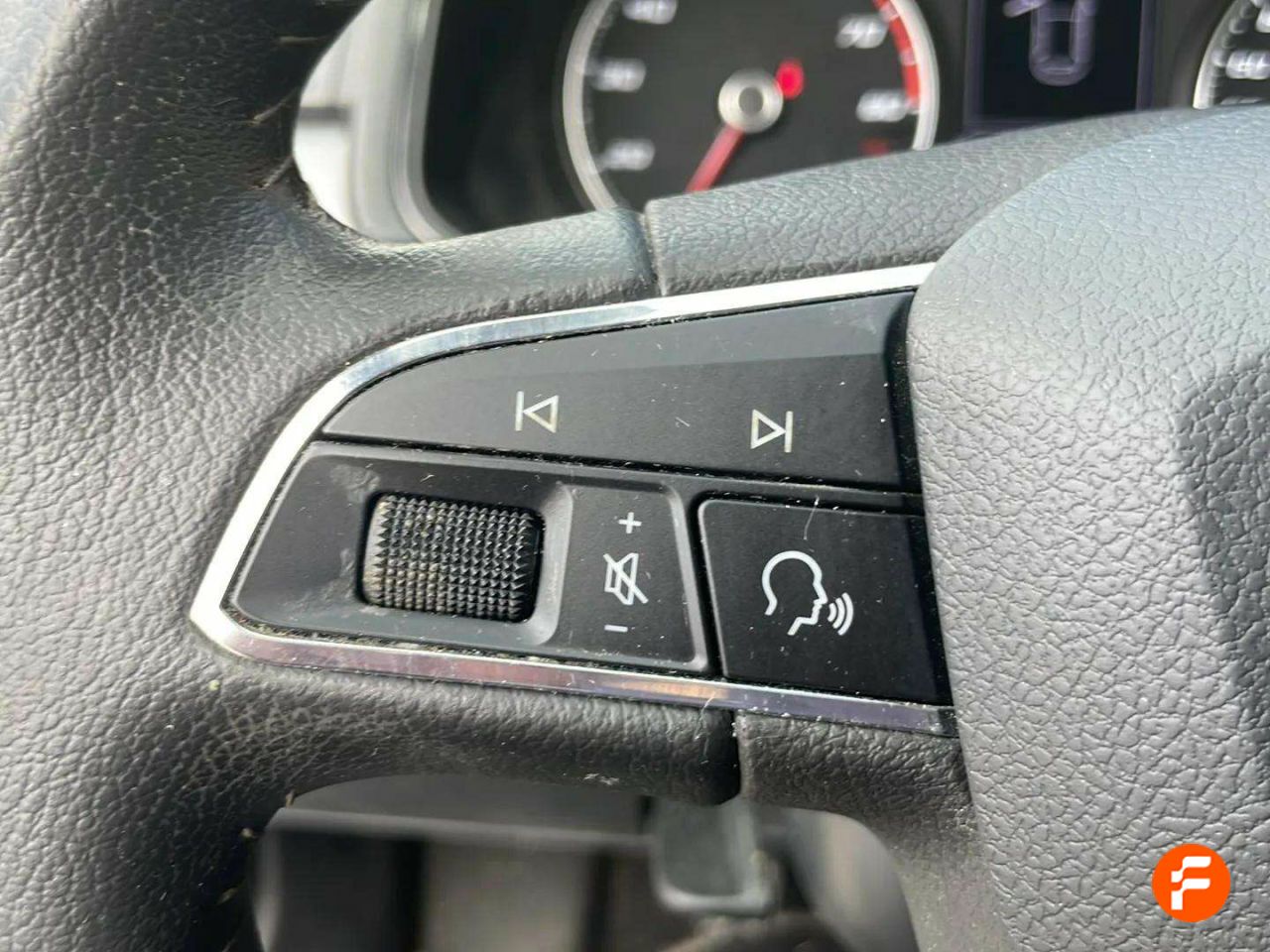 Foto Seat Ibiza 23