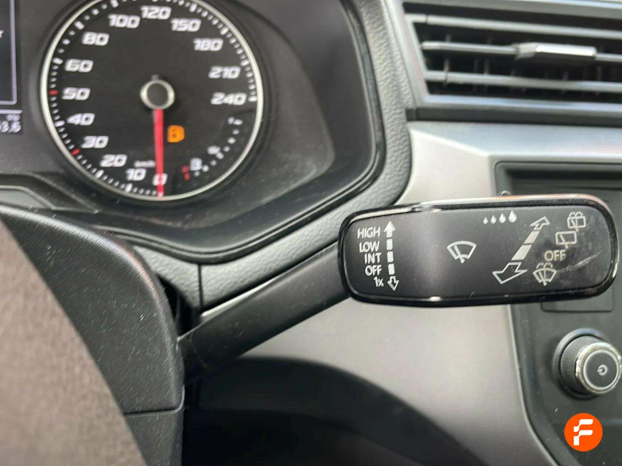 Foto Seat Ibiza 24