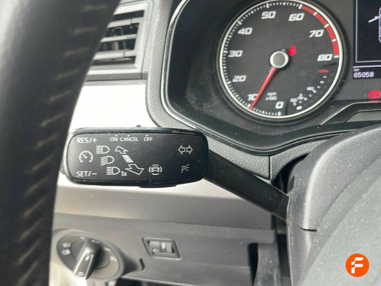 Foto Seat Ibiza 25