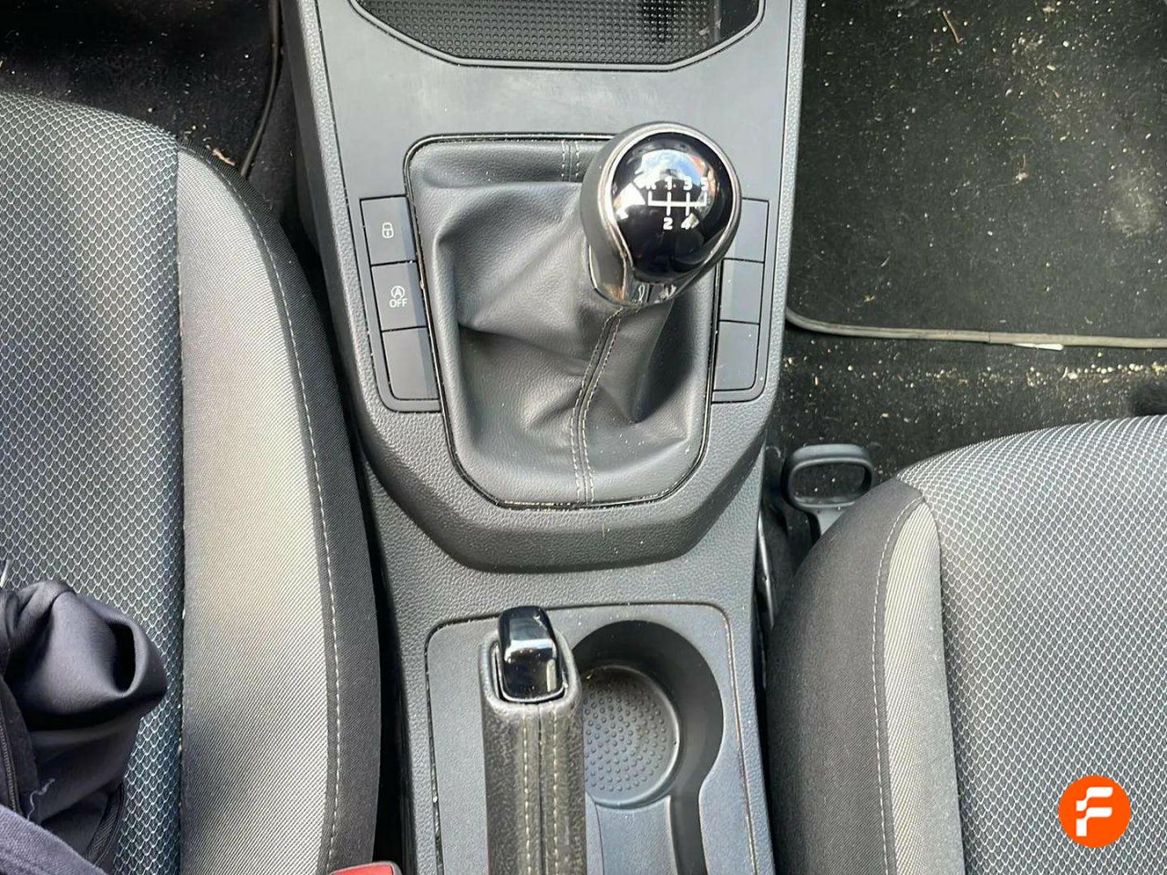 Foto Seat Ibiza 26