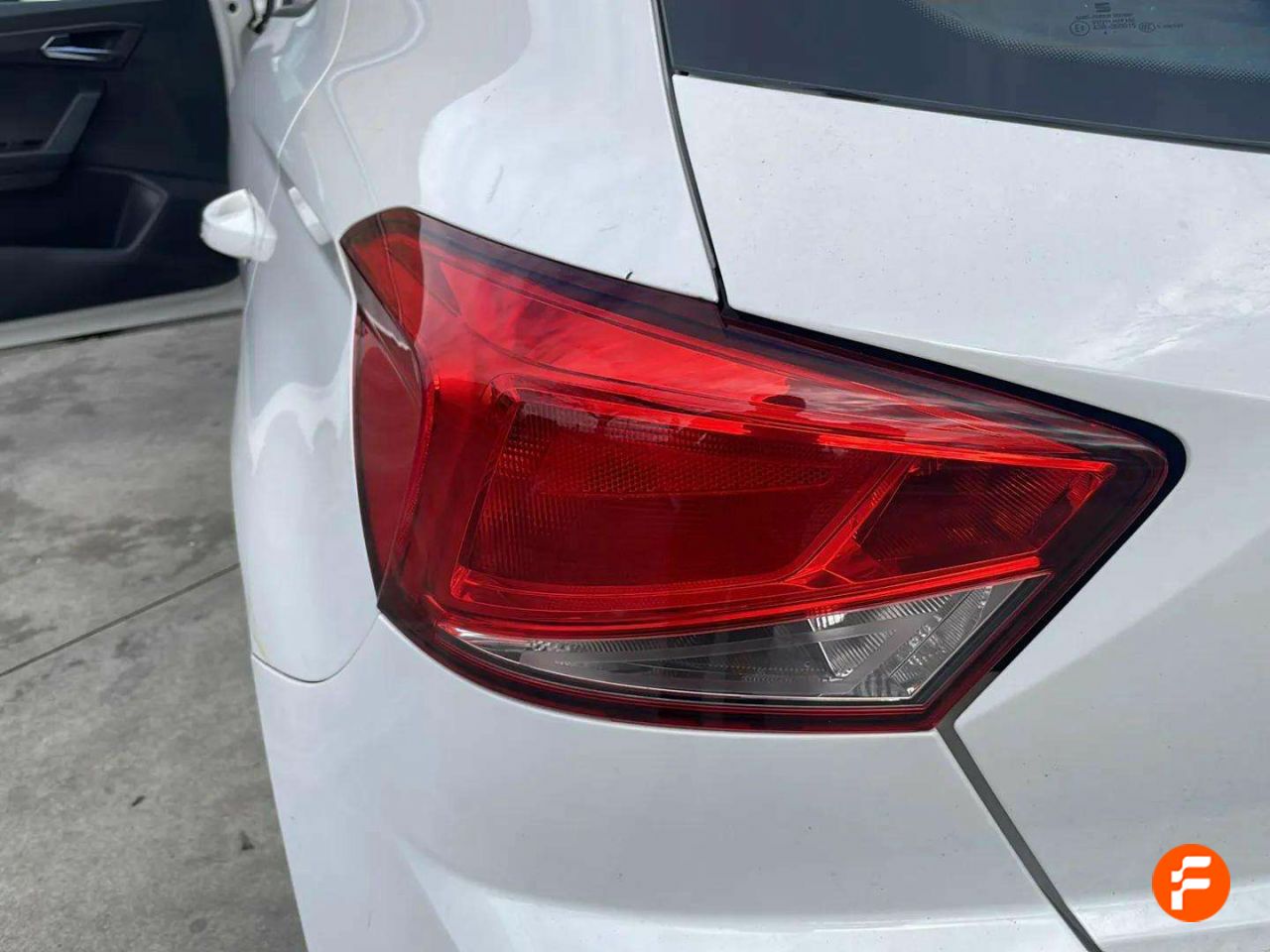 Foto Seat Ibiza 30