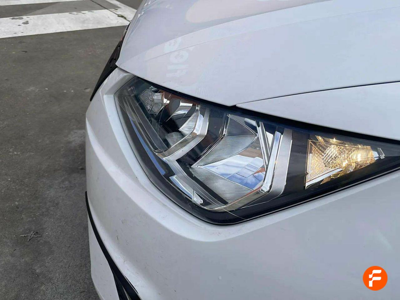Foto Seat Ibiza 31