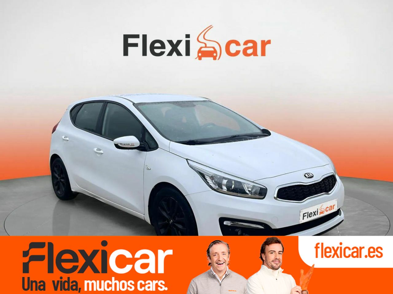 Foto Kia Ceed 1