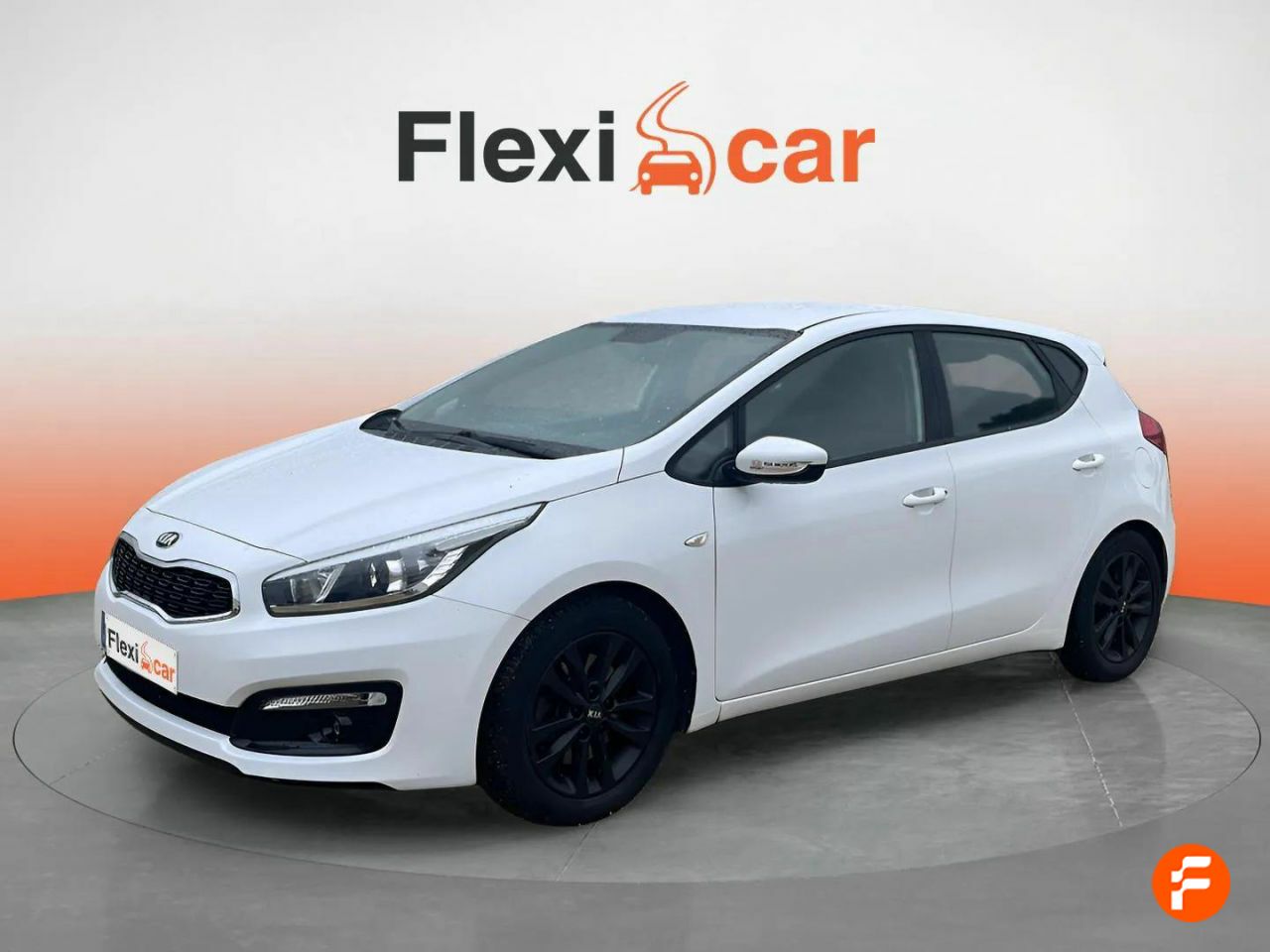 Foto Kia Ceed 2