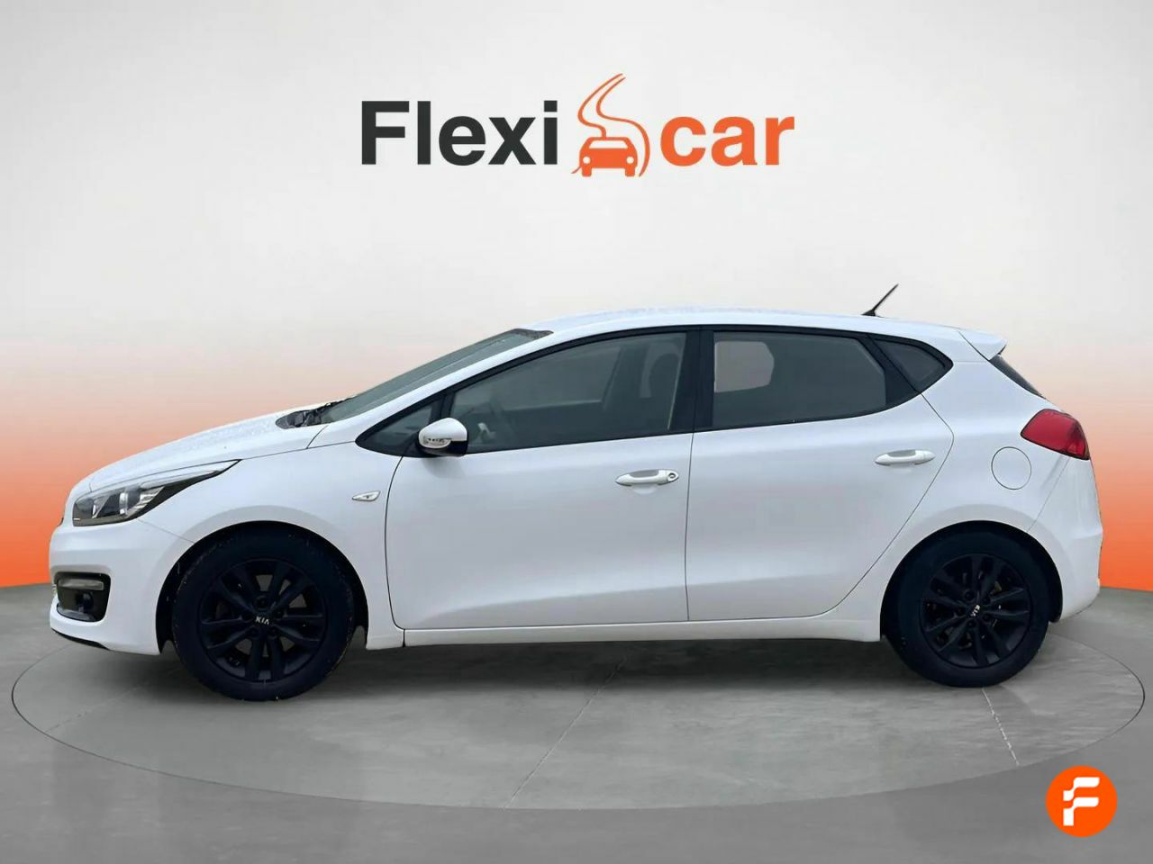 Foto Kia Ceed 3