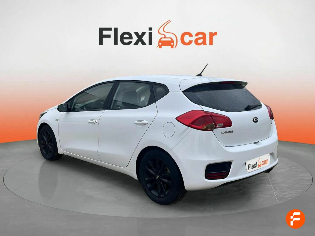 Foto Kia Ceed 4