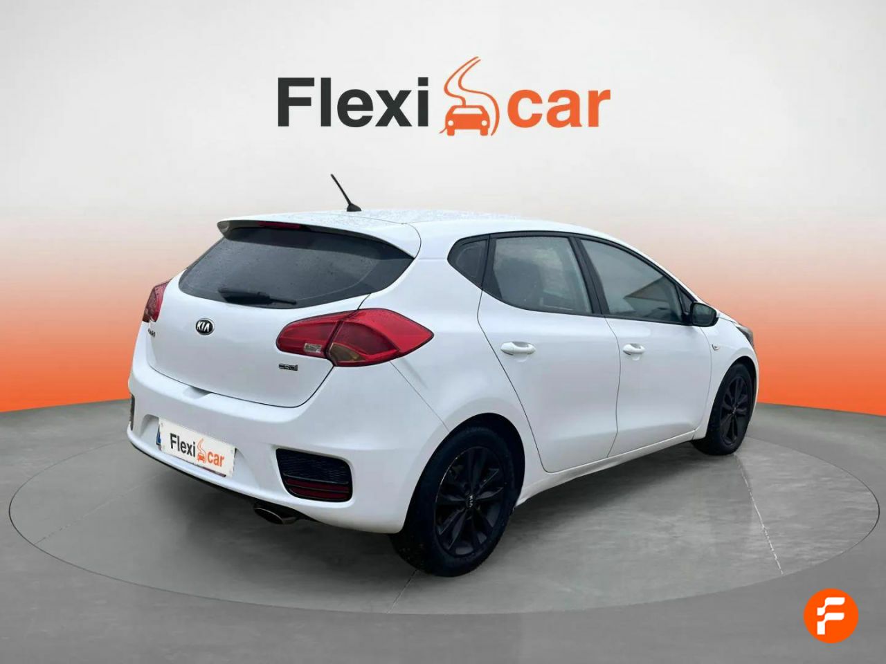 Foto Kia Ceed 5