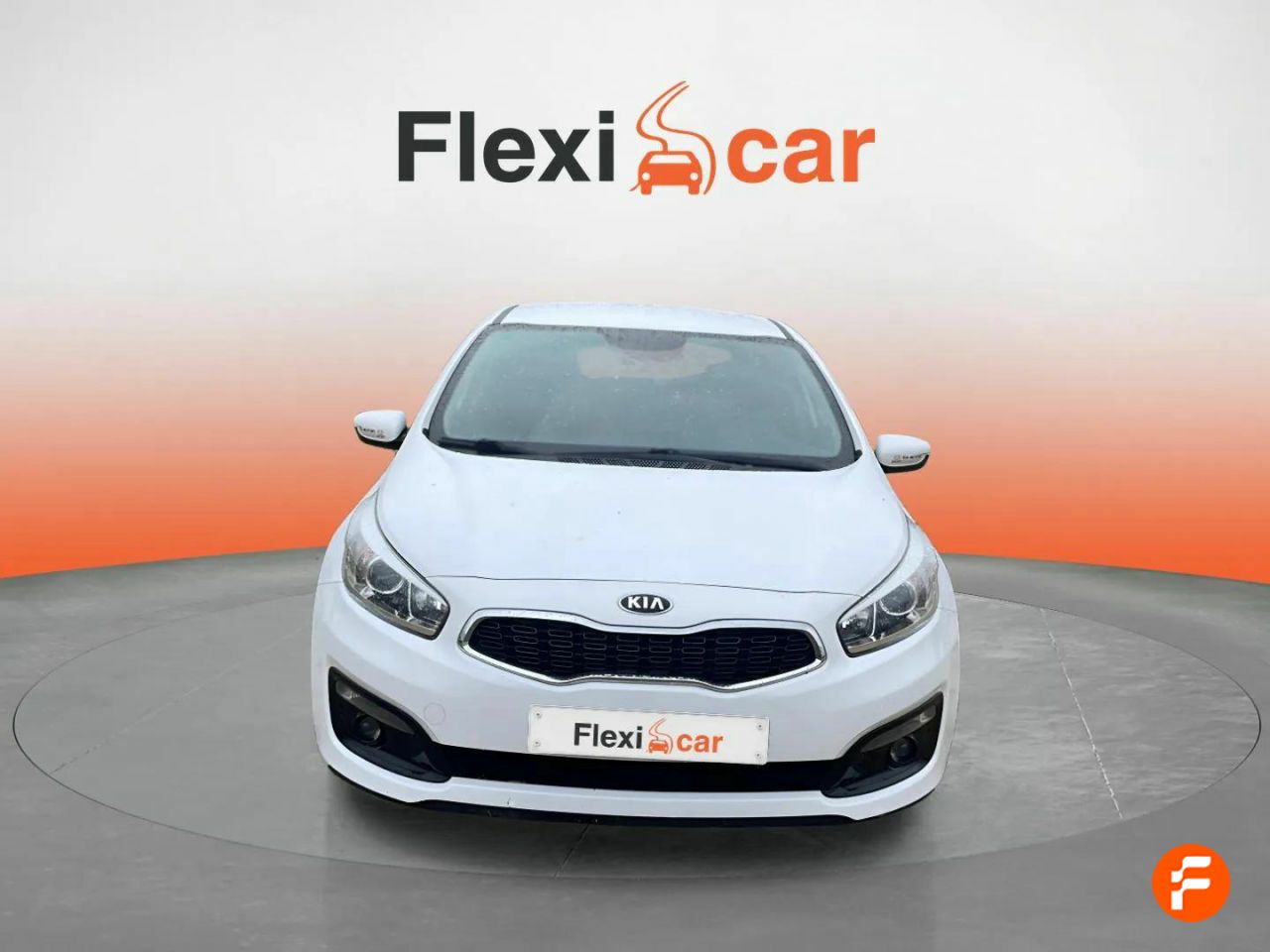Foto Kia Ceed 8
