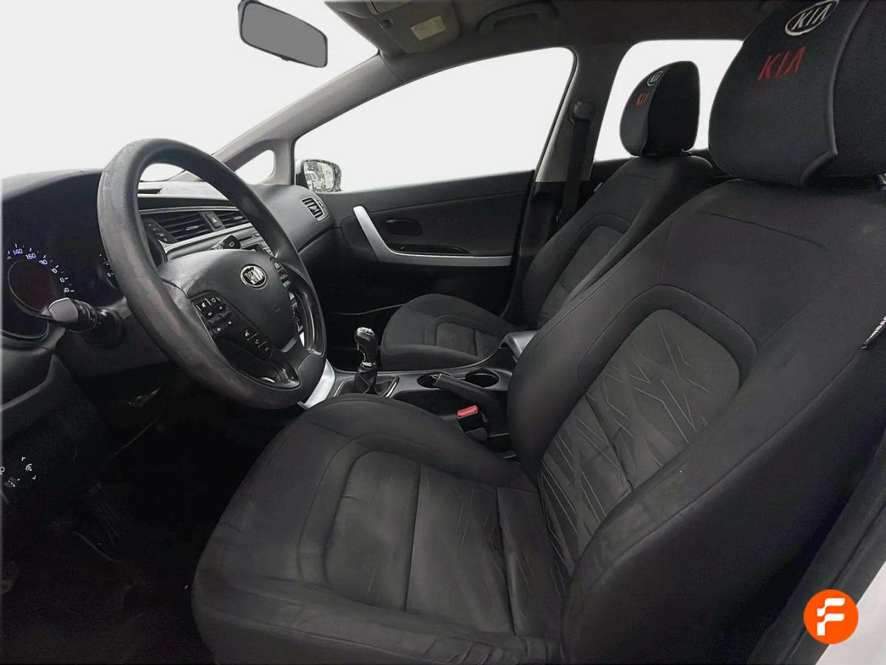 Foto Kia Ceed 13
