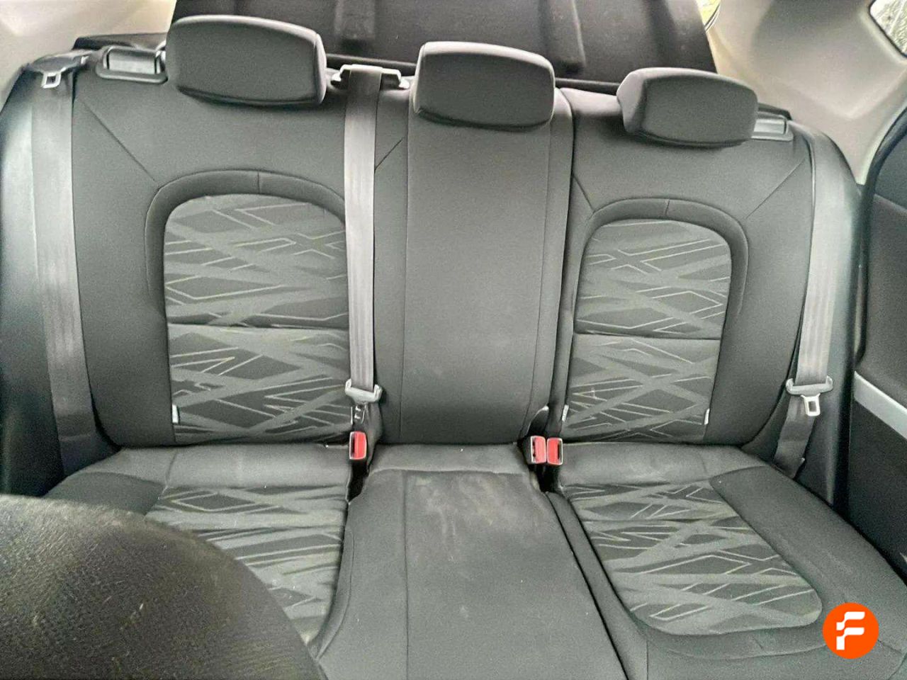 Foto Kia Ceed 15