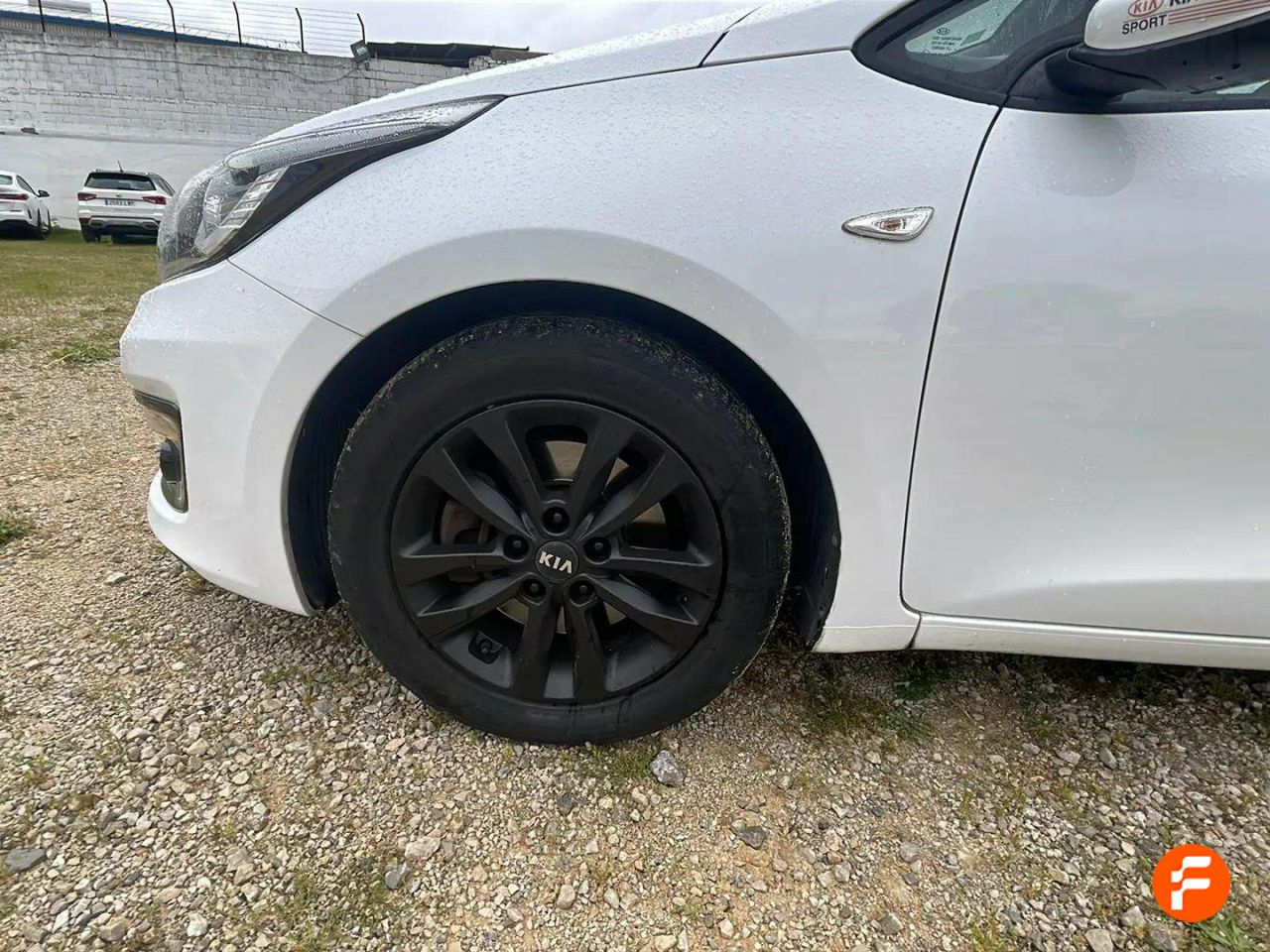 Foto Kia Ceed 17